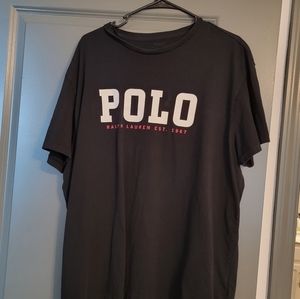 Polo Tee